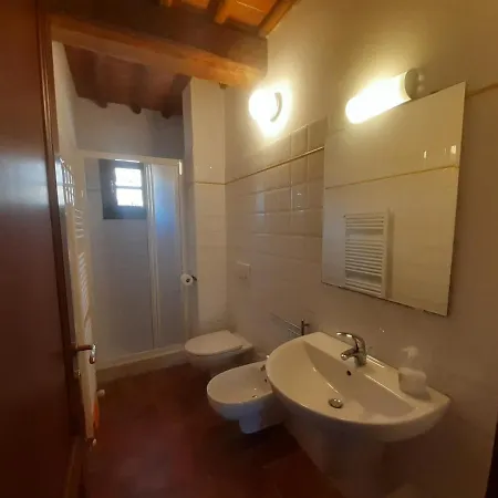 Holiday home Andromeda
