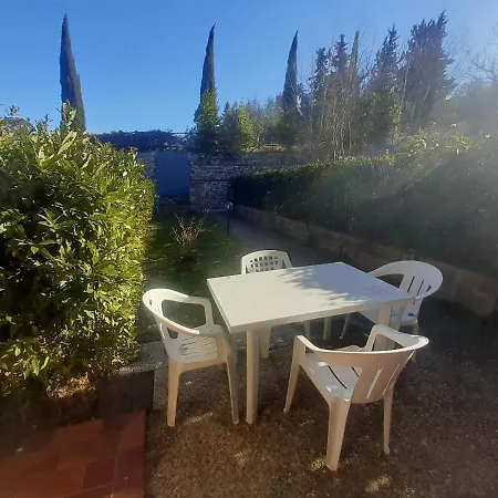Holiday home Andromeda Montespertoli
